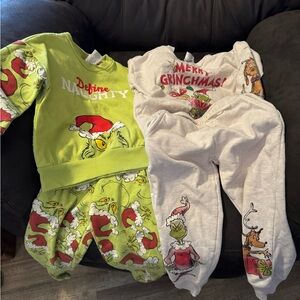 Kids clothes